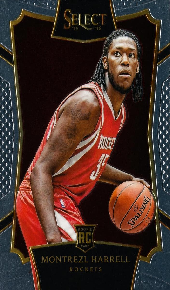 Montrezl Harrell #97