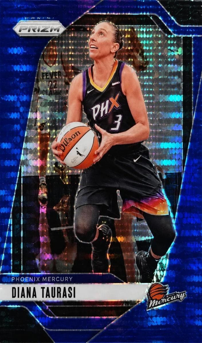 Diana Taurasi 2024 panini Panini Prizm WNBA