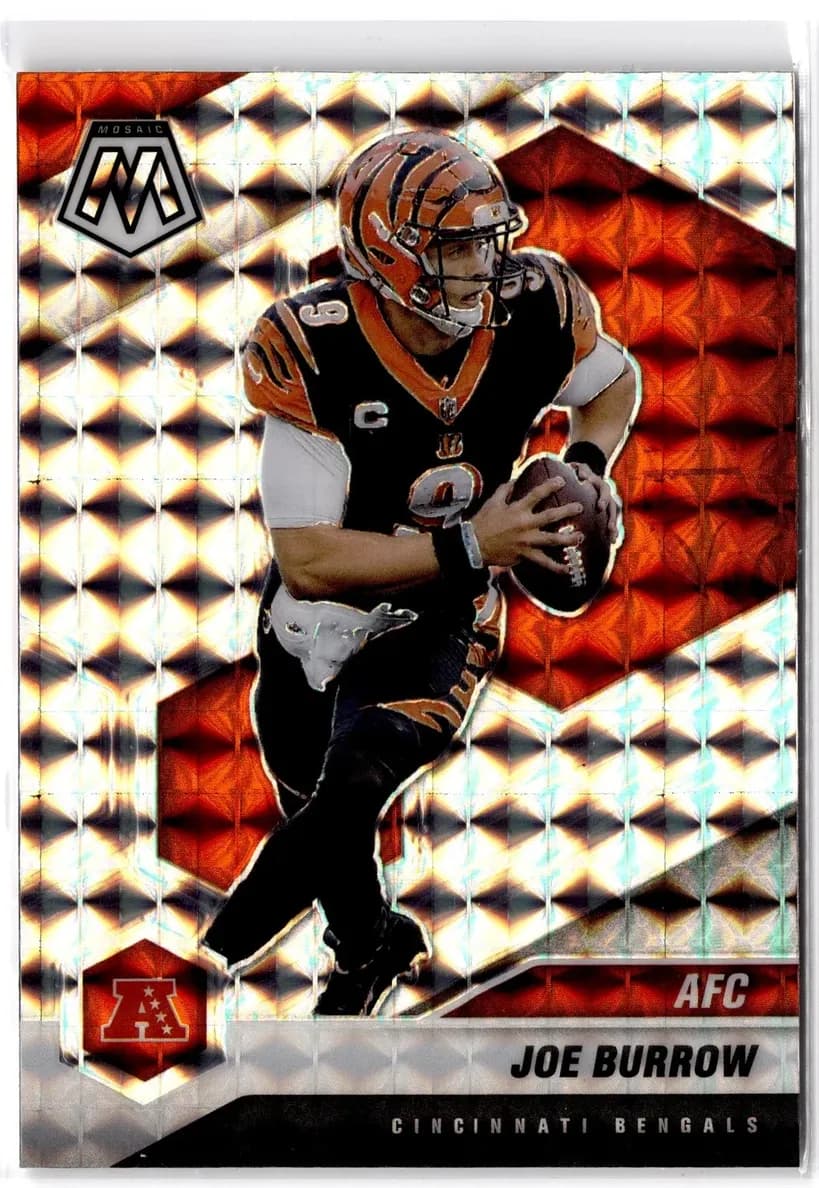 Joe Burrow #226