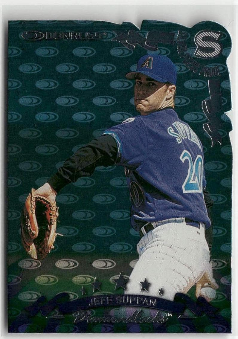 Jeff Suppan #214