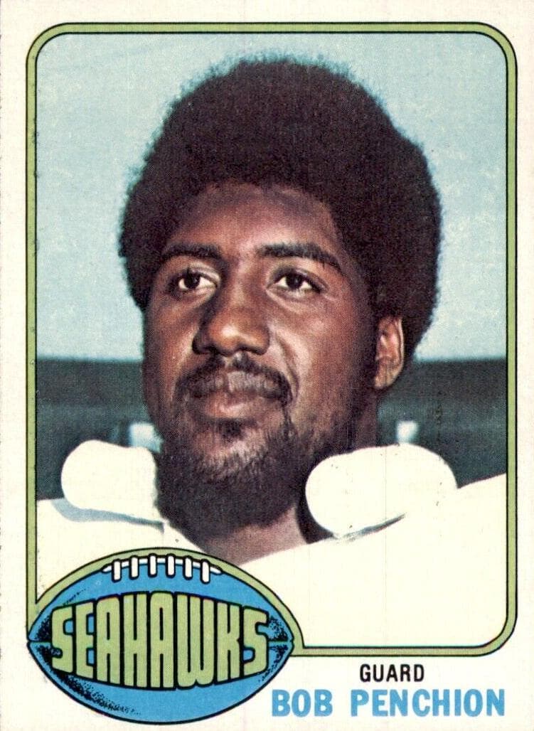 Bob Penchion #408