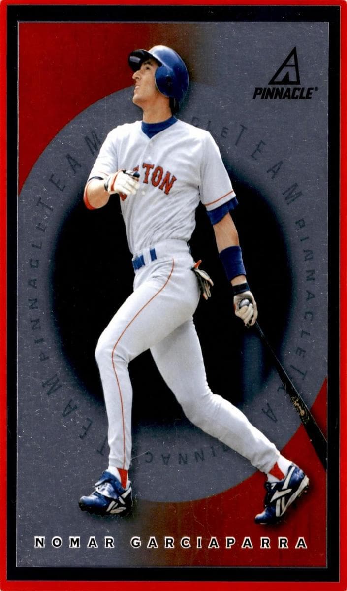 Nomar Garciaparra / Scott Rolen #14