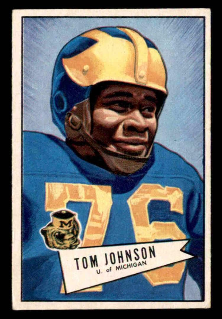 Thomas Johnson #90