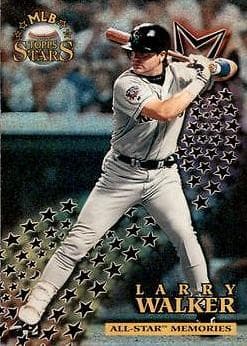 Darin Erstad #FAS7