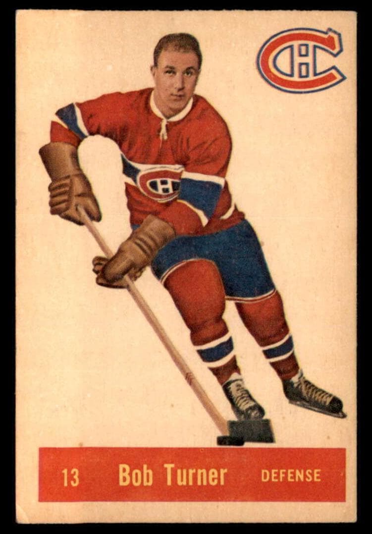 Bob Turner 1957 unknown