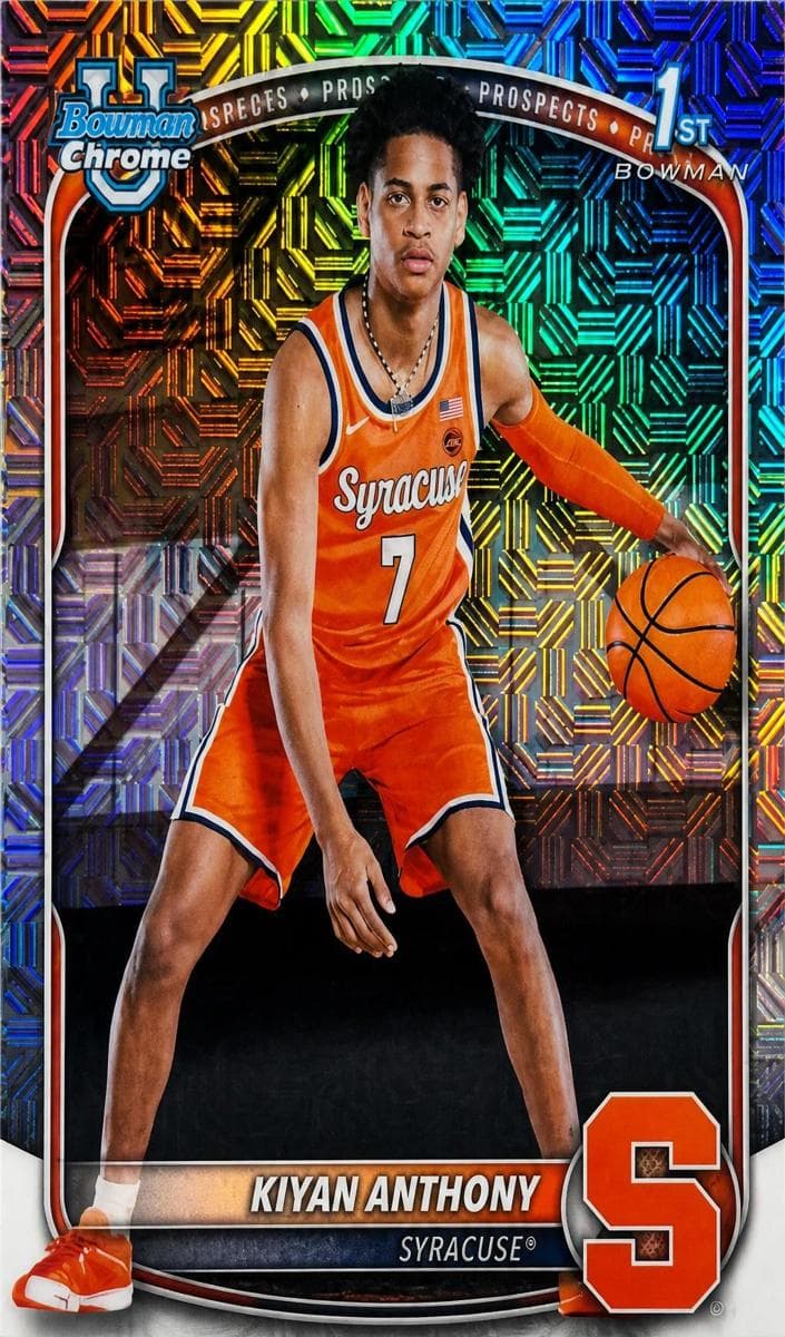 Pharrel Payne #BCP-64