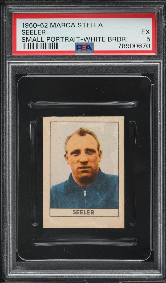Seeler #nno