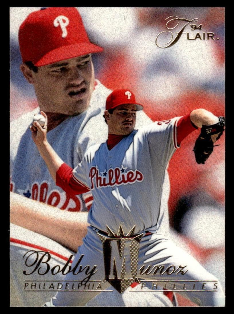Bobby Munoz #416