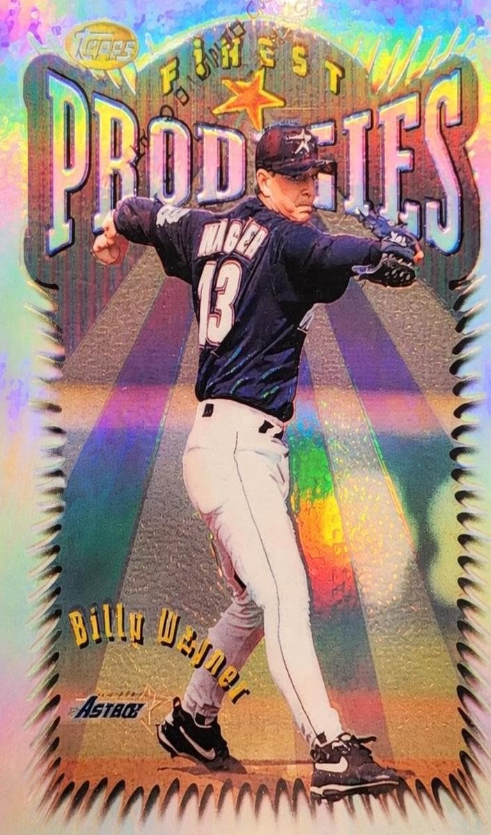 Billy Wagner #313