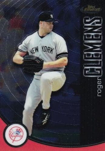Roger Clemens #97