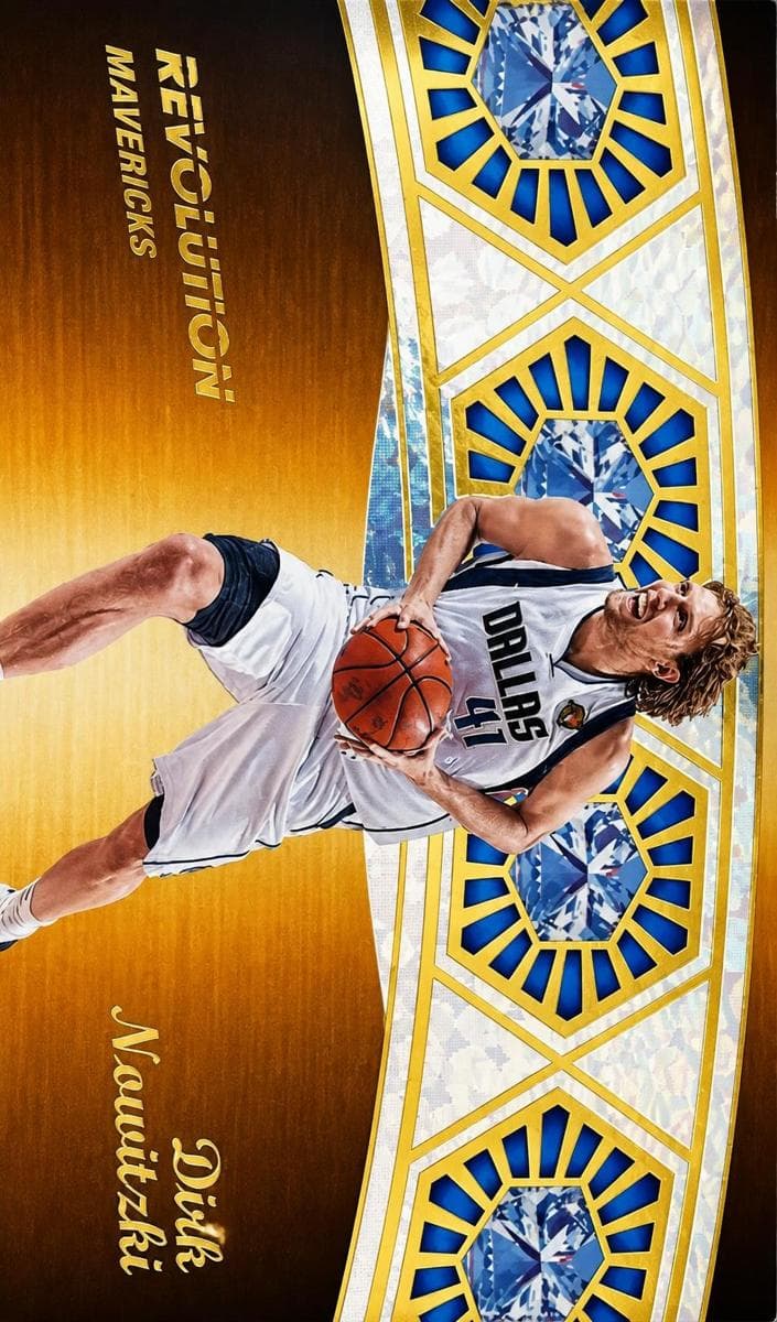 Ja Morant 2024 panini Panini Revolution