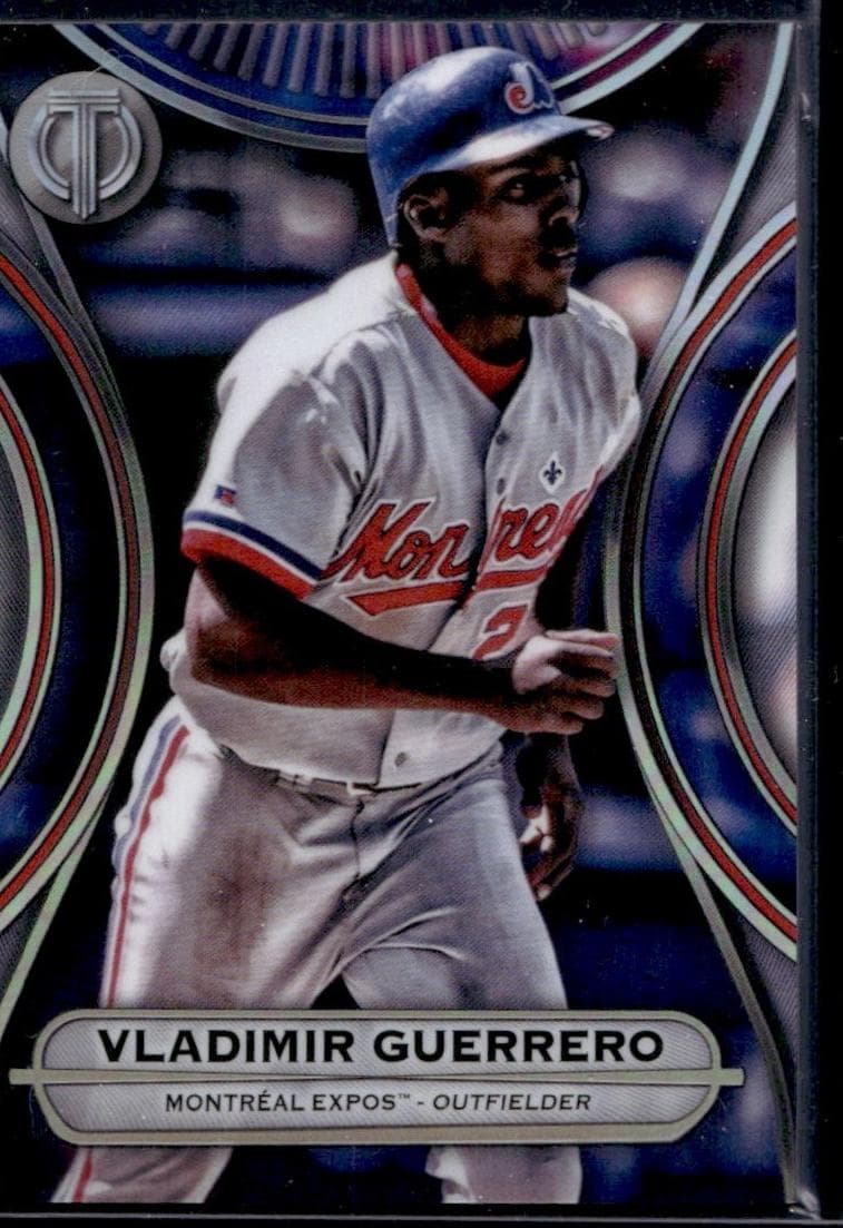 Vladimir Guerrero #10