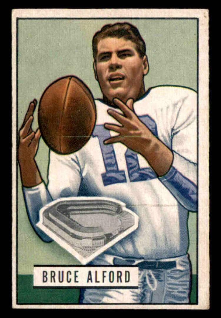 Bruce Alford #79