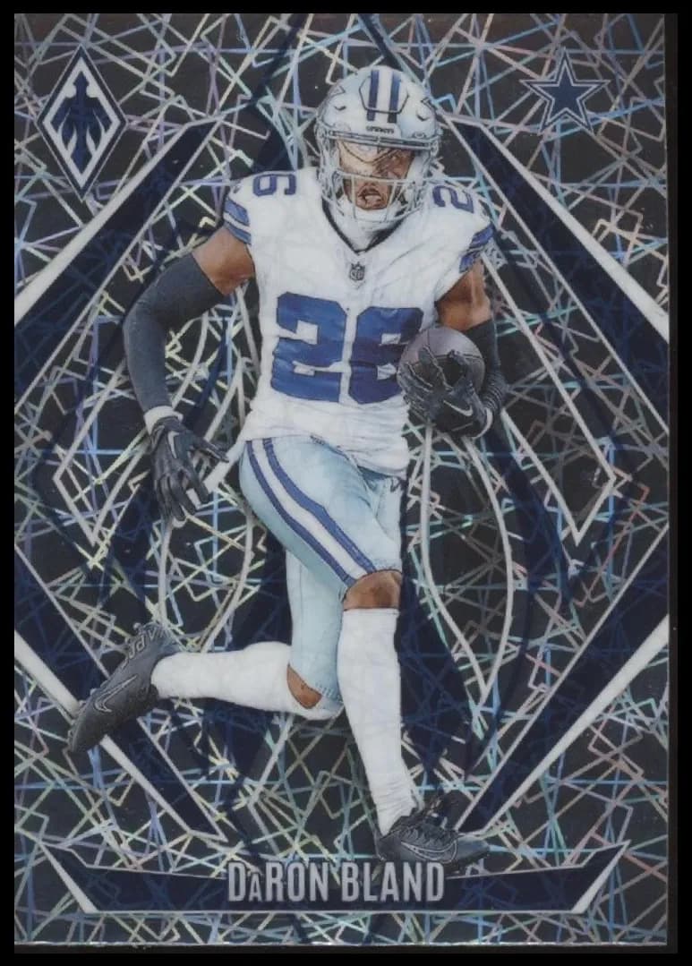 DaRon Bland 2024 panini Panini Phoenix