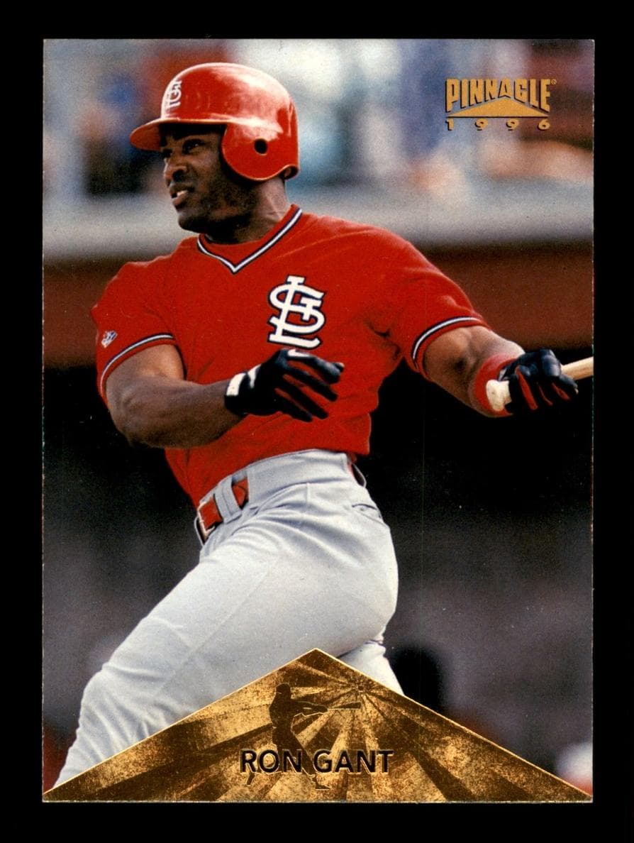 Ron Gant #333