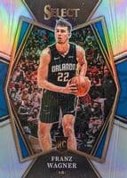 Franz Wagner 2021 panini Panini Select