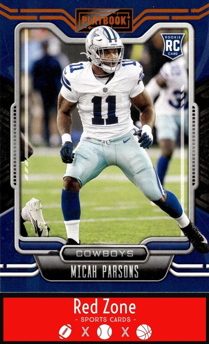 Micah Parsons #145