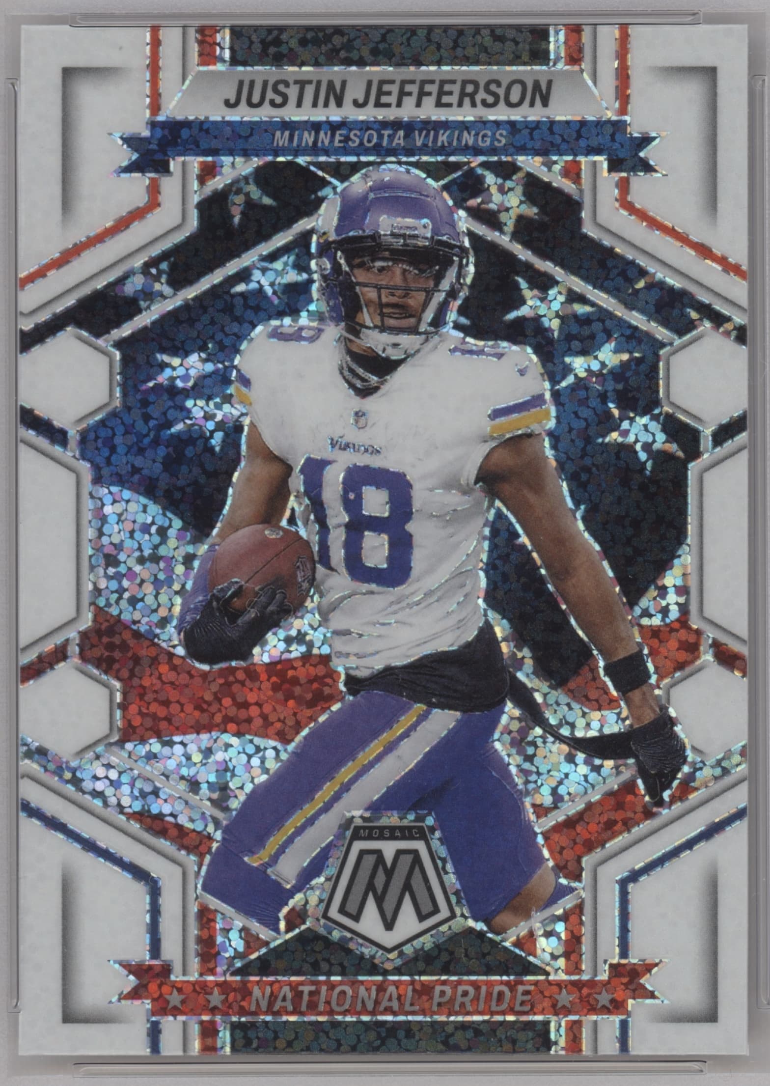 Justin Jefferson #265