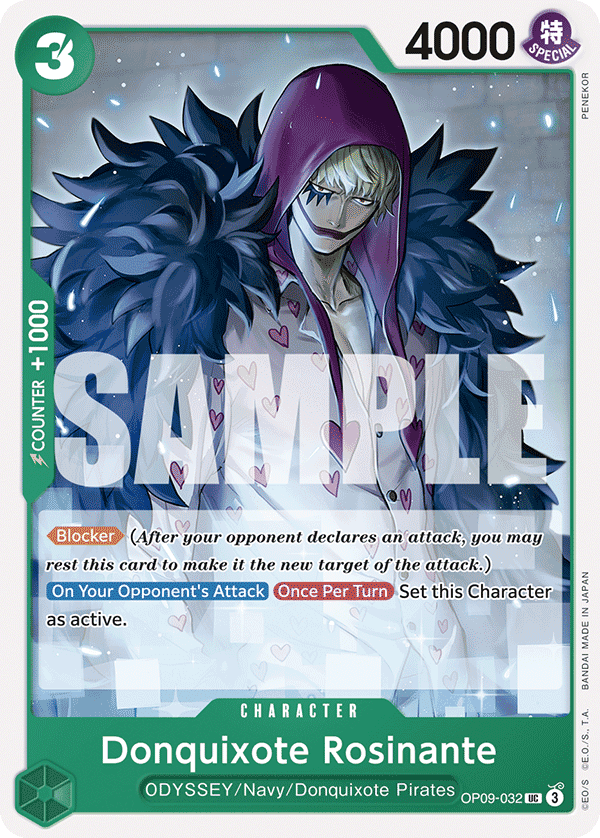 #OP09-032