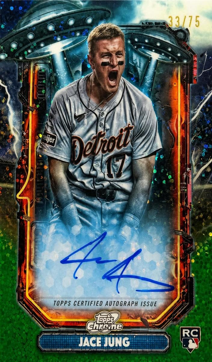 Jace Jung #CCA-JJ
