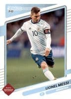 Brandon Lowe 2021 panini Donruss Optic