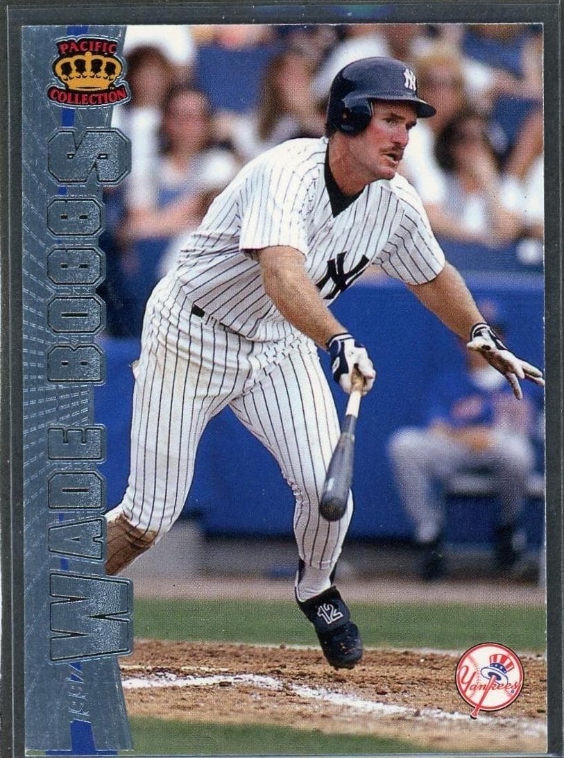 Wade Boggs #147