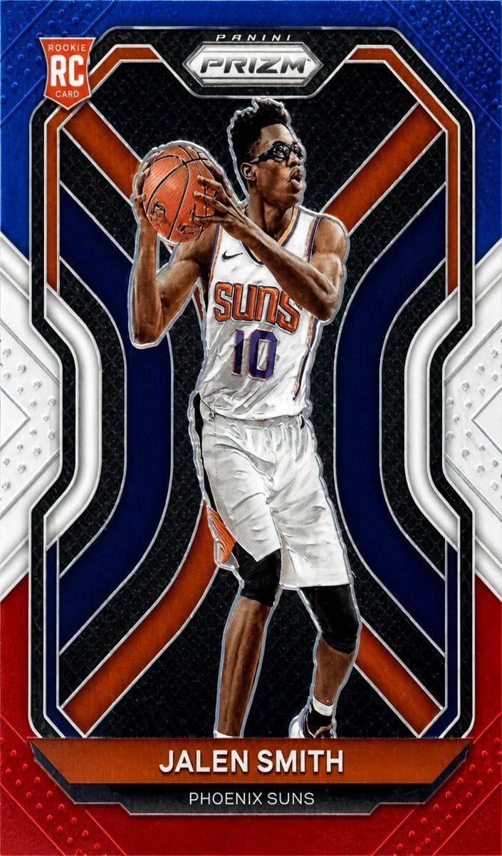 Jalen Smith #300