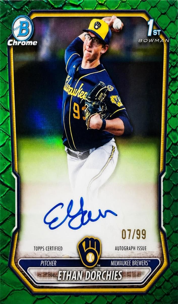 Ethan Dorchies #CPA-EDO