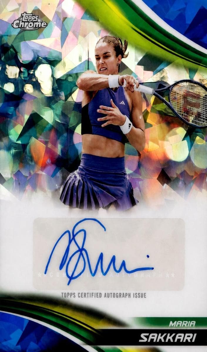 Maria Sakkari #ca-msi