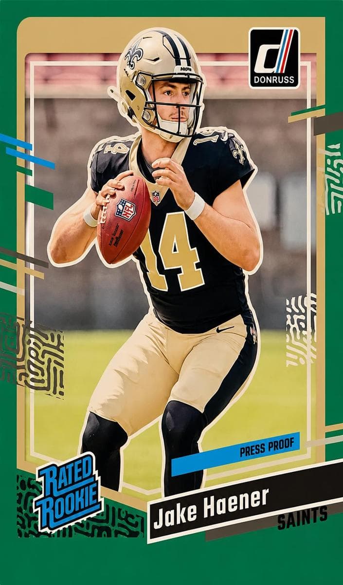 Brock Purdy 2023 panini Panini Donruss
