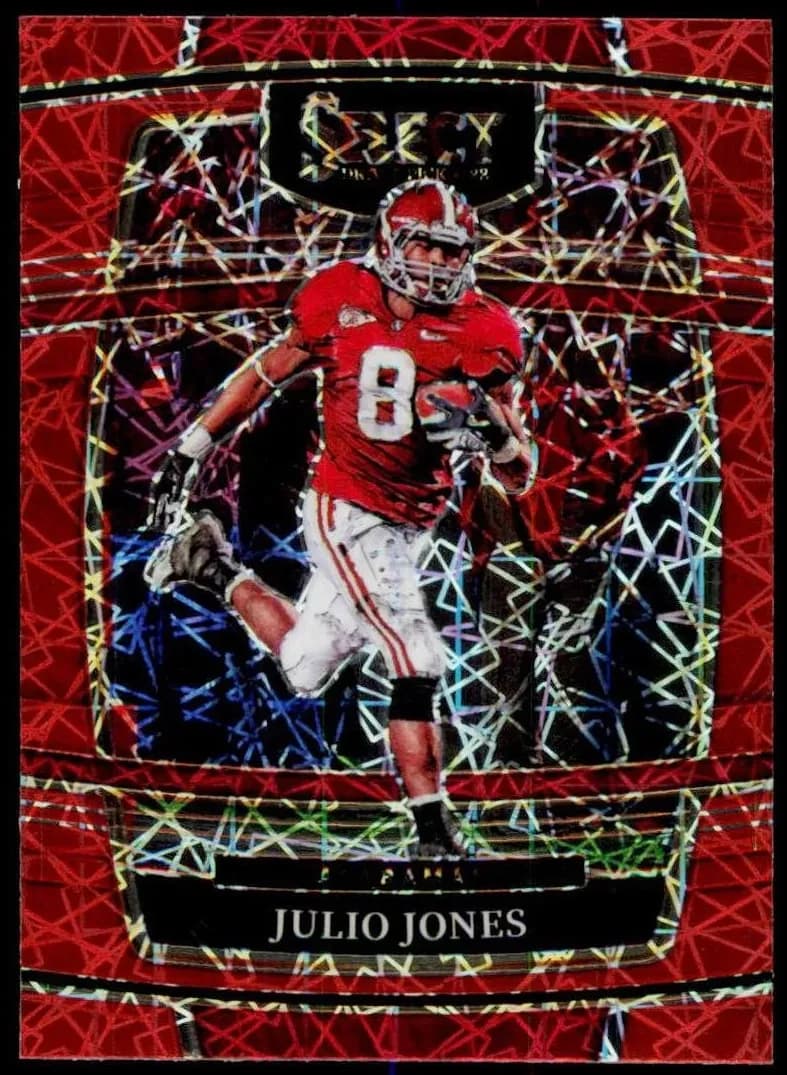 Julio Jones #92