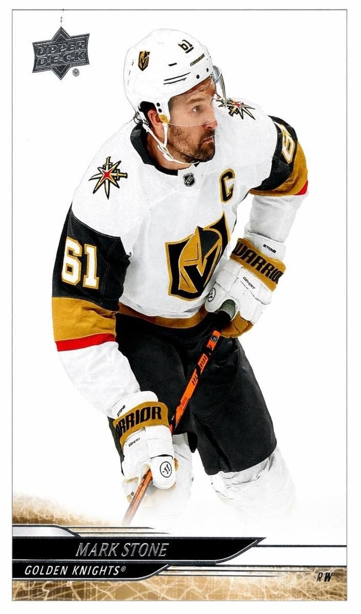 Mark Stone #431