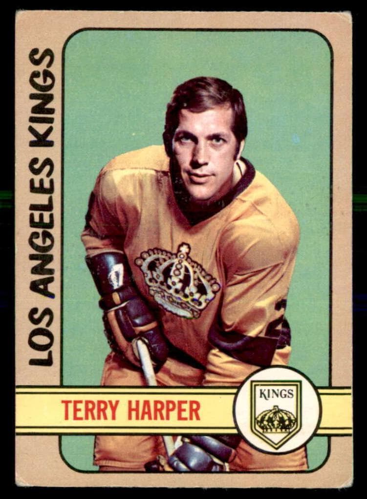 Terry Harper #172