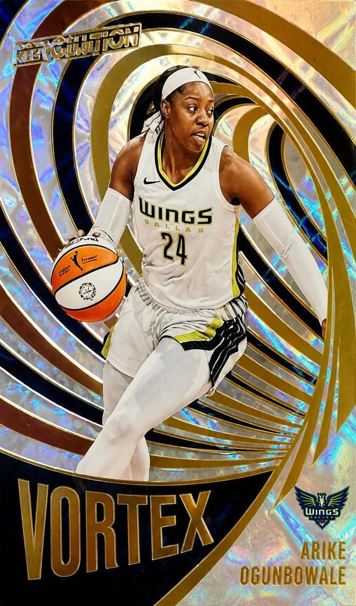 Arike Ogunbowale #16