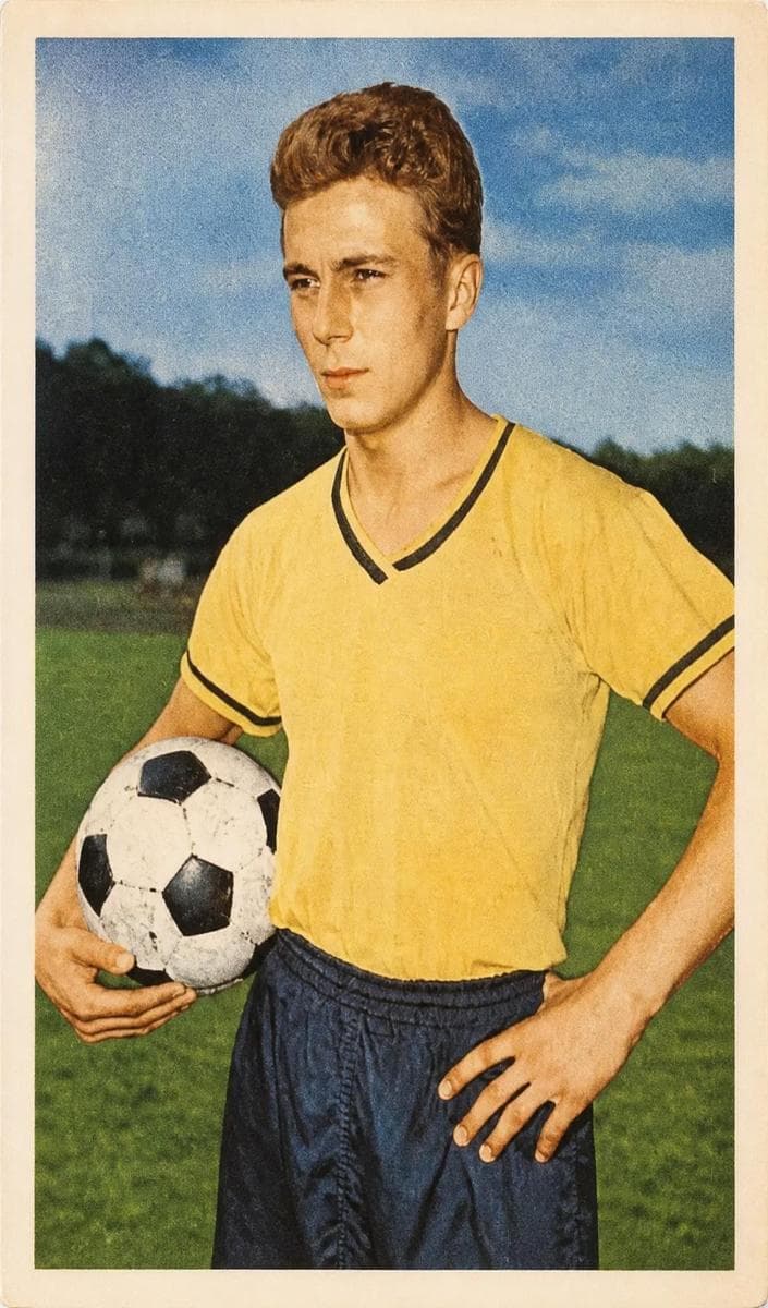Reinhard Libuda 1965