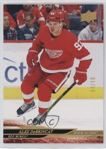 Brandt Clarke #89