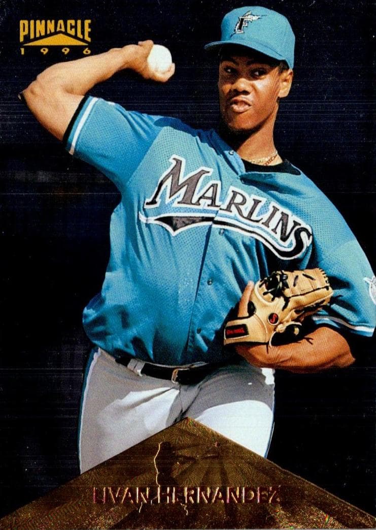 Livan Hernandez #372