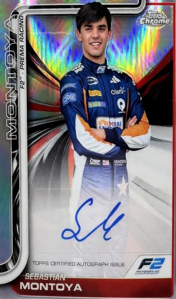 Sebastian Montoya #cac-mon