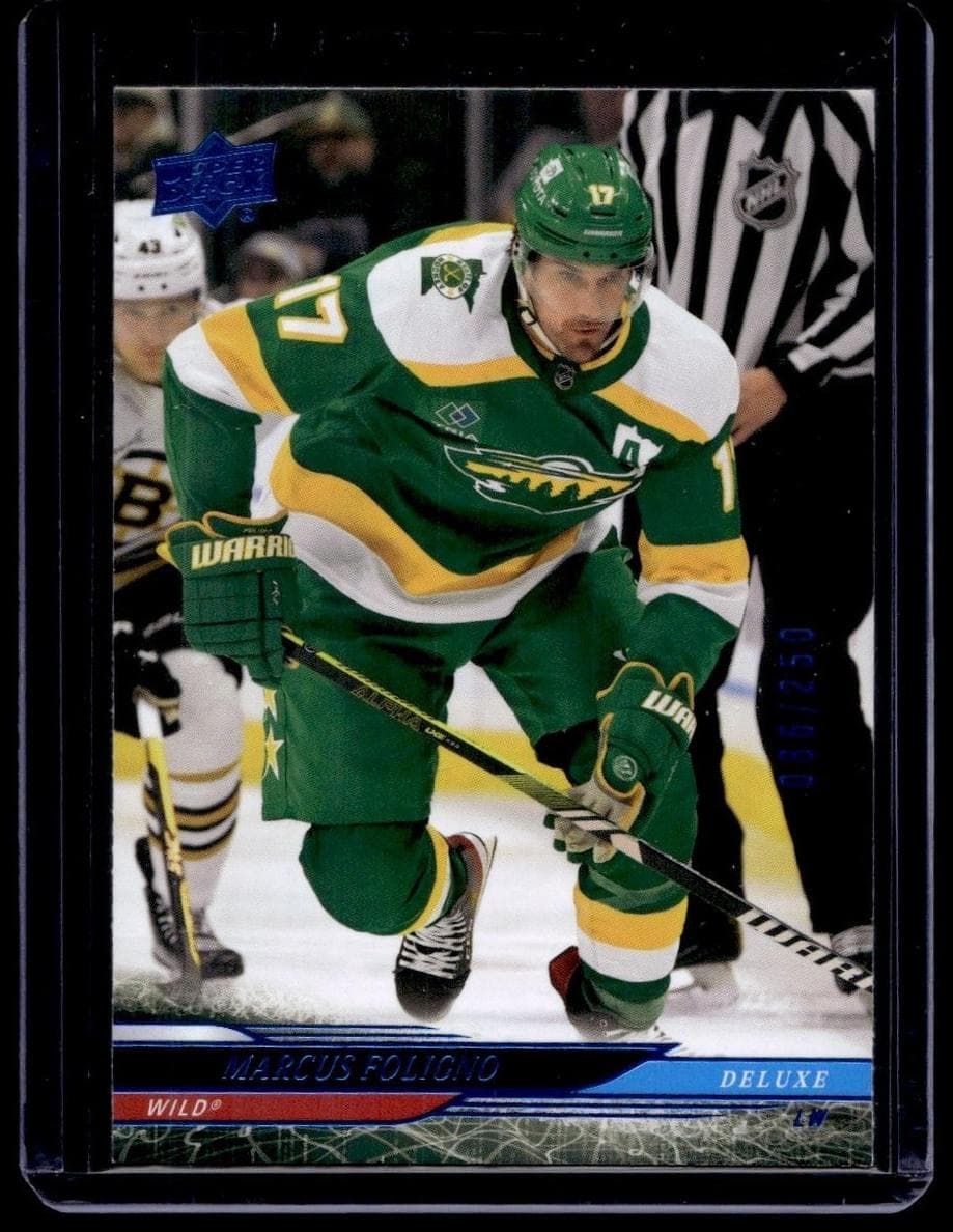 Nic Dowd trading card