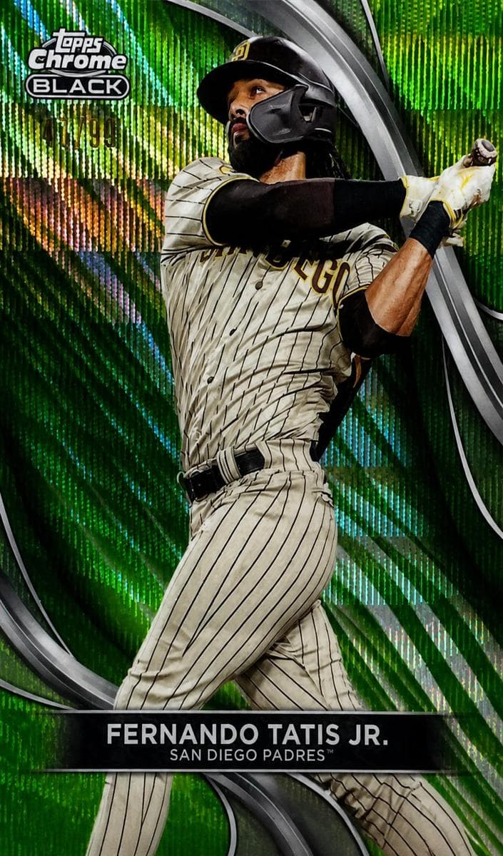 Fernando Tatis Jr. #79