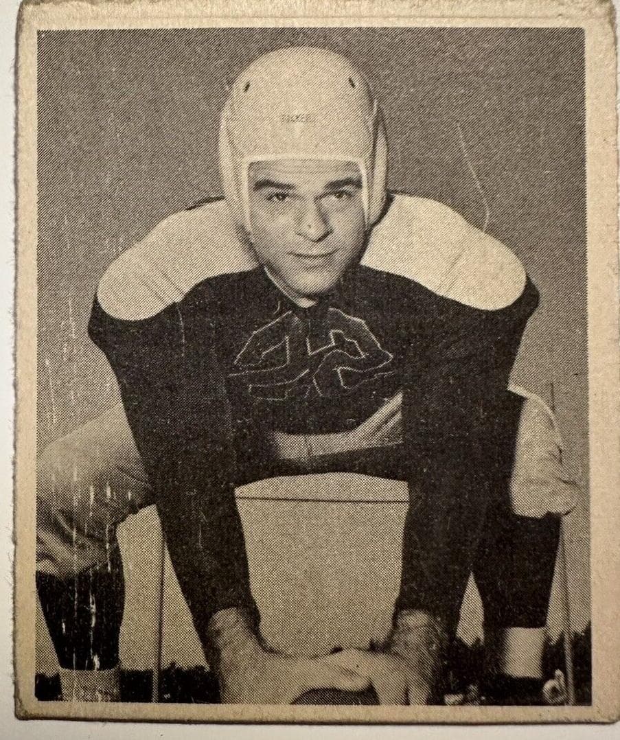 Jay Rhodemyre #45
