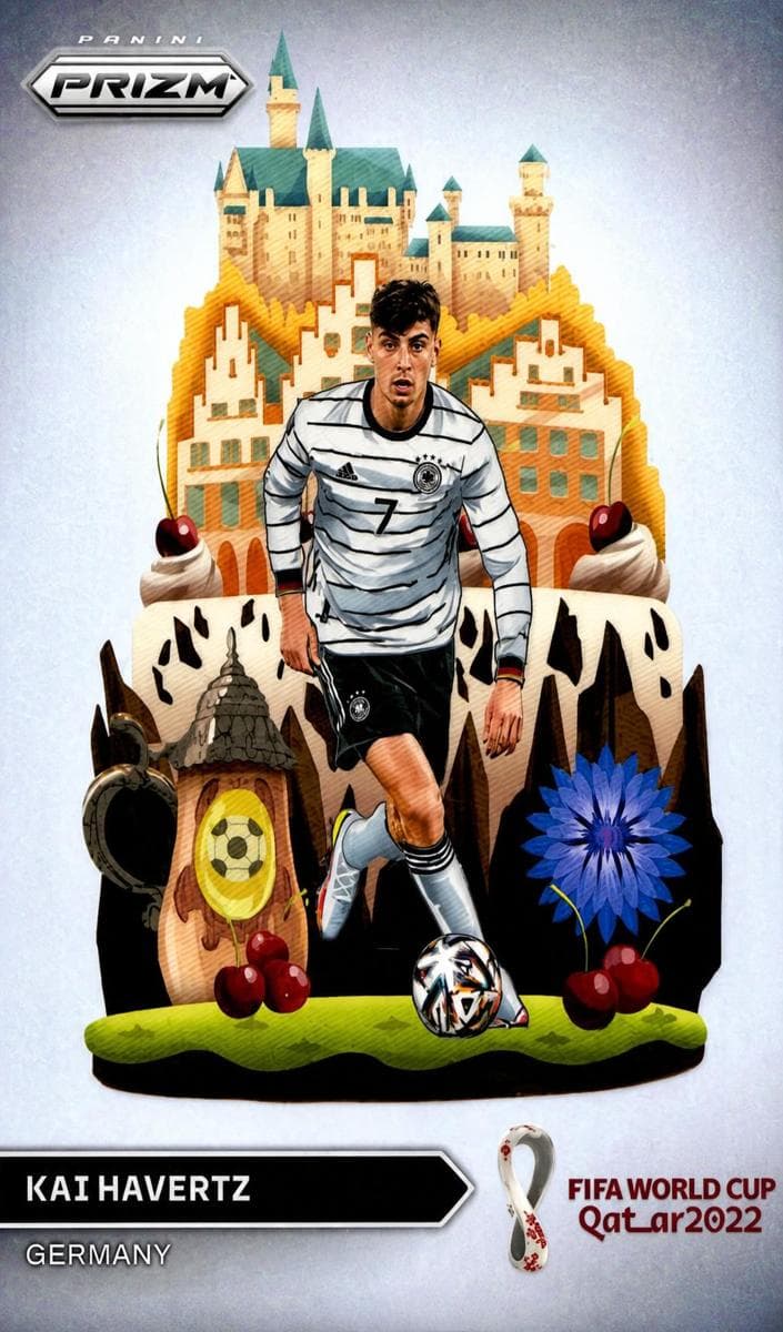 Kai Havertz #11