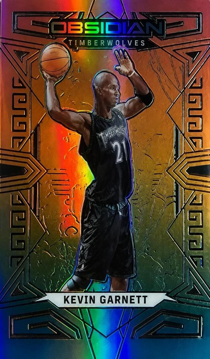 Kevin Garnett #146