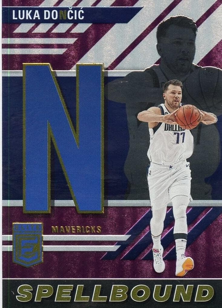 Luka Doncic #27