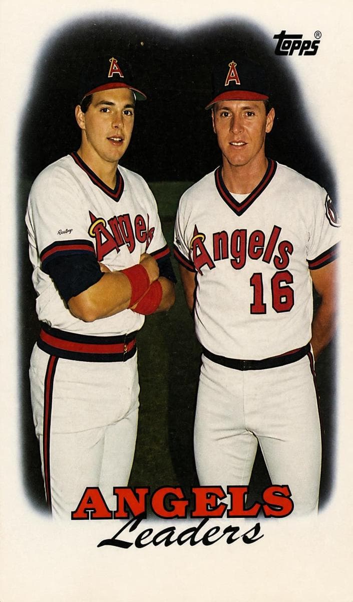 Angels Leaders #381