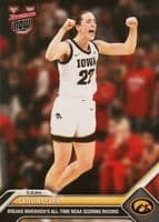 Caitlin Clark 2023 bowman