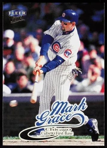 Mark Grace #161
