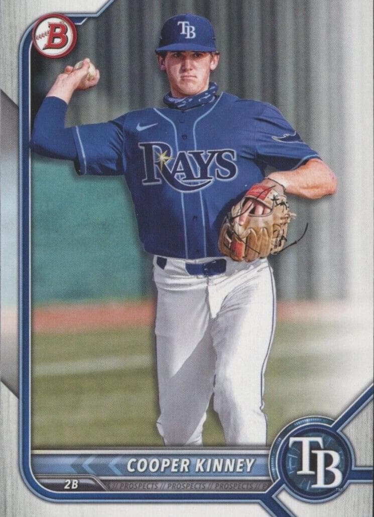 Cooper Kinney #bp-54