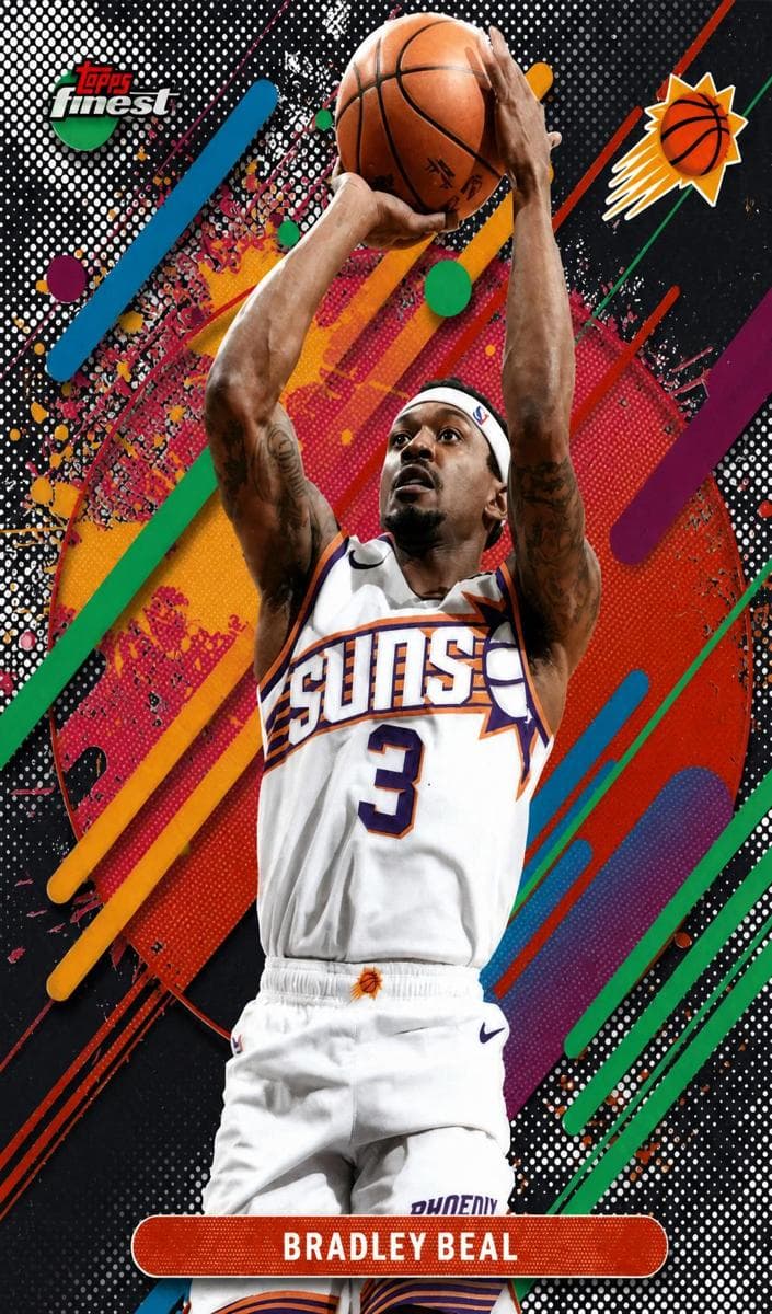 Bradley Beal #284
