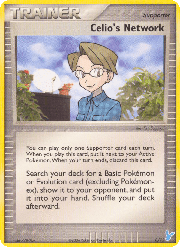 Celio's Network 2004 Pokemon Fire Red & Leaf Green